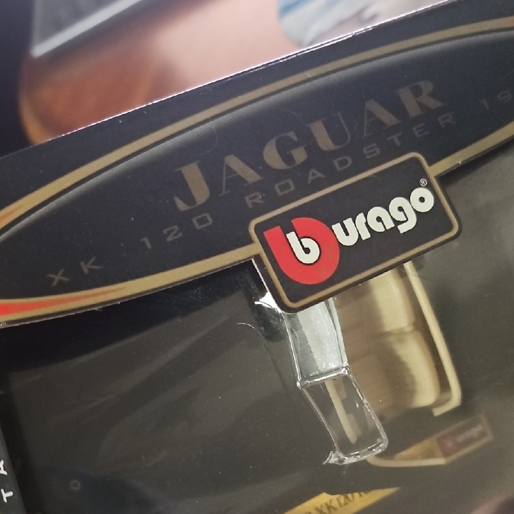 Jaguar 1948 View 6